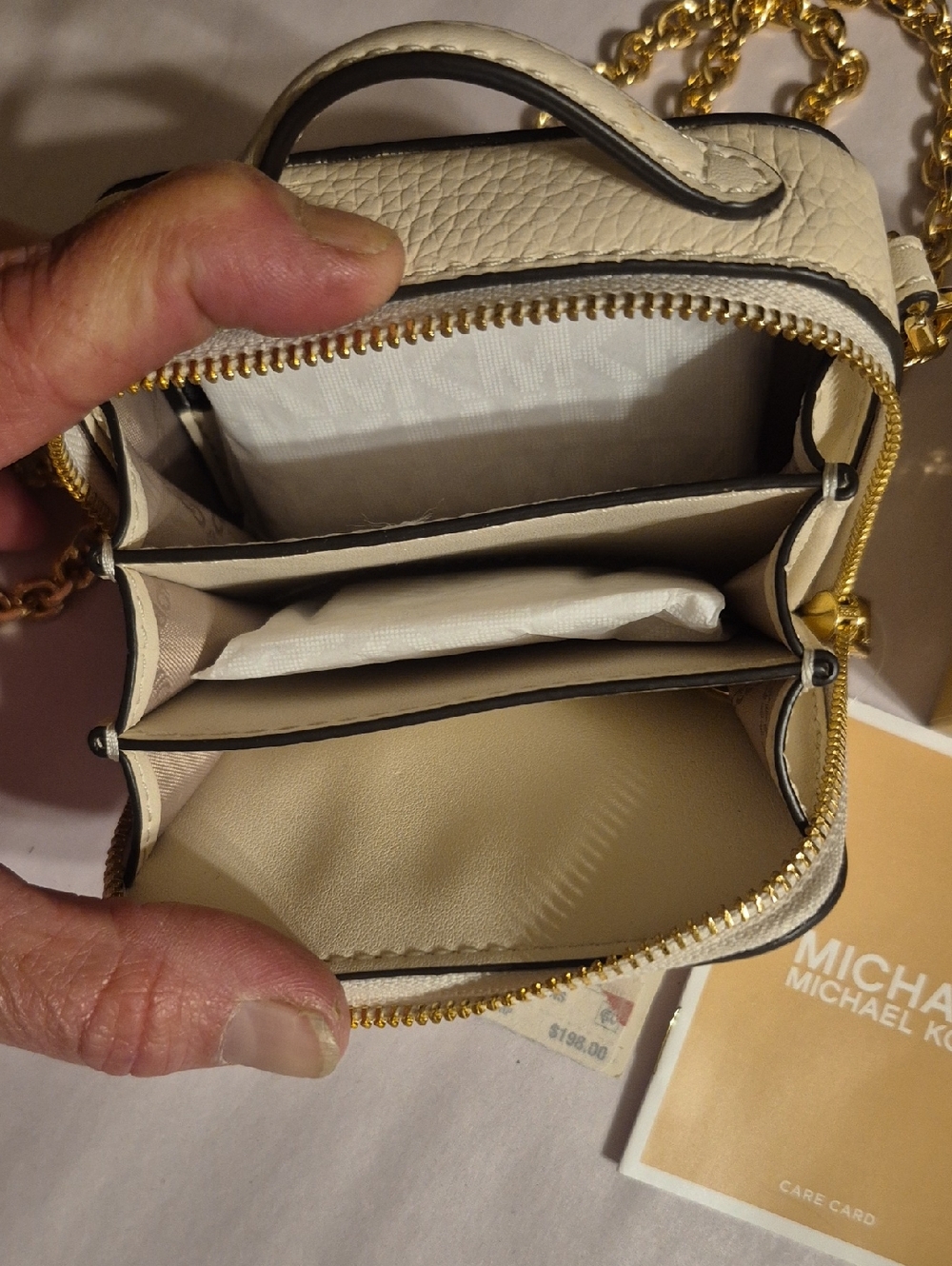 NWT Michael kors bundle. - Picture 9 of 12